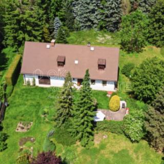 Prodej chalupy 168 m² Verneřice, Příbramská
