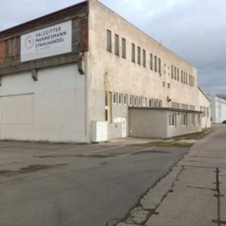 Pronájem výrobního objektu, 4205m²