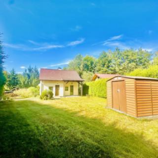 Prodej chaty 51 m² Ledenice, Zdržek