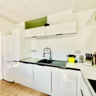 Prodej bytu 3+1 69 m² Písek
