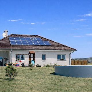 Prodej rodinného domu 116 m² Neveklov Nebřich