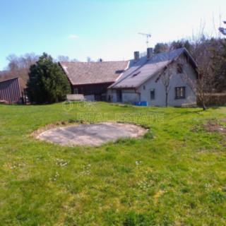Prodej rodinného domu 138 m² Karlovice Sedmihorky