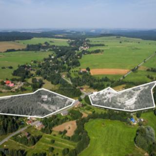 Prodej komerčního pozemku 90411 m²