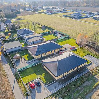 Prodej rodinného domu 85 m² Šenov, U Mlýna