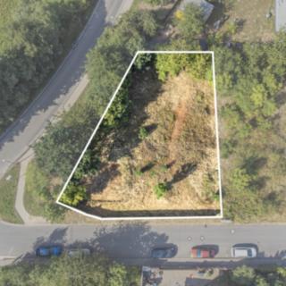 Prodej stavební parcely 933 m² Herink