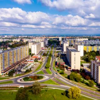 Prodej bytu 3+1 84 m² Hradec Králové