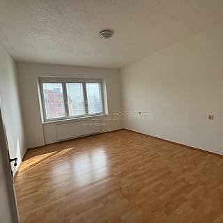 Pronájem bytu 2+1 48 m² Prostějov, Jihoslovanská