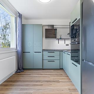 Prodej bytu 2+kk 62 m² Mladá Boleslav II, U stadionu