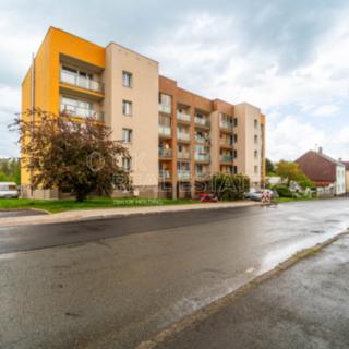 Prodej bytu 3+1 75 m² Tachov, Petra Jilemnického
