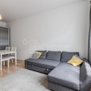 Pronájem bytu 2+1 48 m² Praha