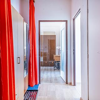 Pronájem bytu 2+1 54 m² Kladno