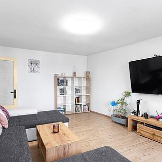 Prodej rodinného domu 100 m² Horažďovice Třebomyslice