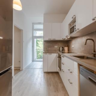Pronájem bytu 2+1 68 m² Praha