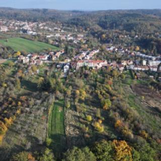 Prodej zahrady 3 135 m² Brno