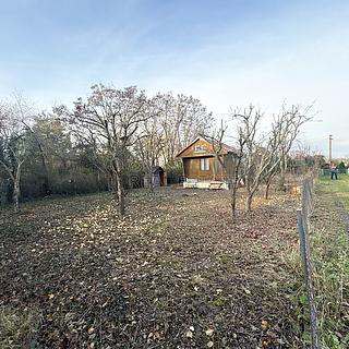 Prodej chaty 17 m&sup2; Praha