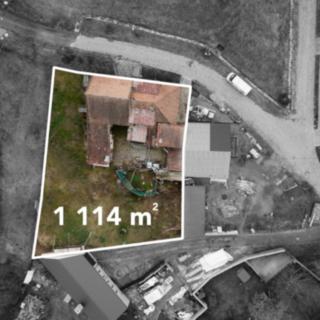 Prodej zemědělské usedlosti 138 m² Černčín, Hliník