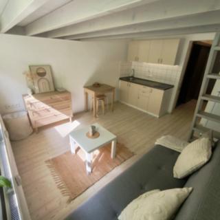 Pronájem bytu 1+kk, garsoniery 25 m²