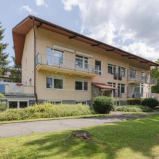 Prodej bytu 2+kk 47 m² Slapy