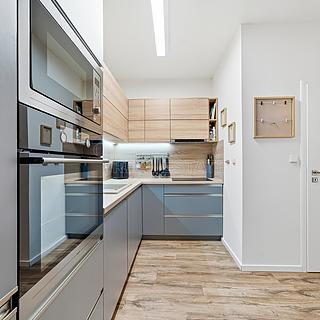 Prodej bytu 3+kk 72 m² Paseka