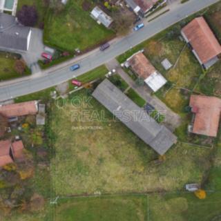 Prodej zemědělské usedlosti 137 m² Pardubice Rosice, Rybitevská