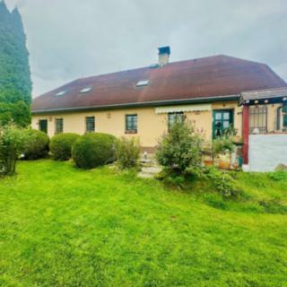 Prodej rodinného domu 300 m² Chudenín Uhliště