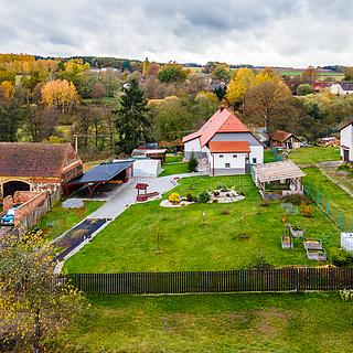 Prodej rodinného domu 162 m² Stříbro