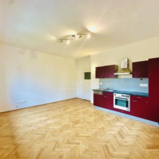 Pronájem bytu 2+kk 50 m² Sušice III, Dr. Ed. Beneše