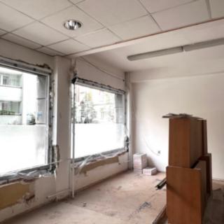 Pronájem kanceláře 36 m² Ostrava