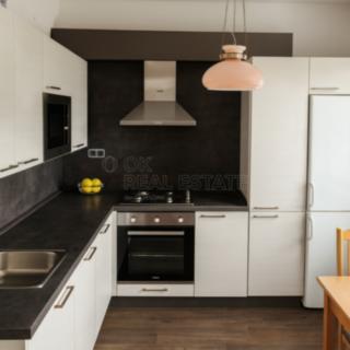 Pronájem bytu 3+1 70 m² Moravská Třebová Předměstí, Nerudova
