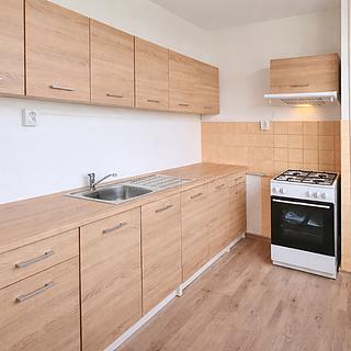 Prodej bytu 2+1 53 m² Ostrava Hrabůvka, Josefa Kotase
