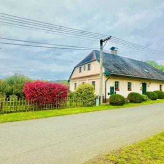 Prodej chalupy 300 m² Chudenín Uhliště