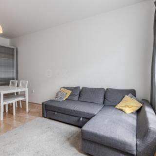 Pronájem bytu 2+1 48 m² Praha