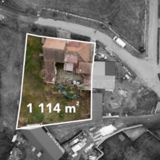Prodej zemědělské usedlosti 138 m² Bučovice Černčín, Hliník