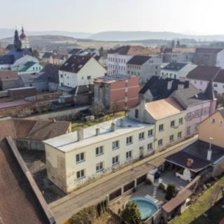 Prodej rodinného domu 316 m², Marie Kršňákové