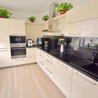 Prodej bytu 3+1 72 m² Bučovice