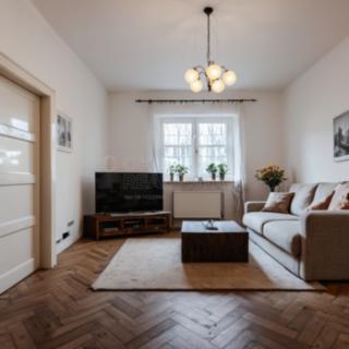Prodej bytu 2+1 79 m² Praha