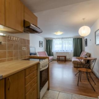 Prodej podílu bytu 2+kk 47 m² Slapy