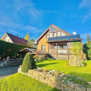 Prodej rodinného domu 250 m² Volary, Mlýnská