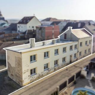 Prodej činžovního domu 316 m², Marie Kršňákové
