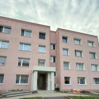 Pronájem bytu 2+kk 47 m² Planá