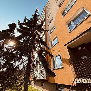 Prodej bytu 3+1 79 m² Chomutov, Jirkovská
