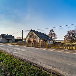 Prodej rodinného domu 70 m² Zadní Chodov