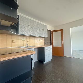 Pronájem bytu 2+kk 62 m² Přemyslovice