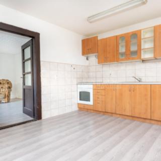 Prodej rodinného domu 65 m² Peruc Radonice nad Ohří