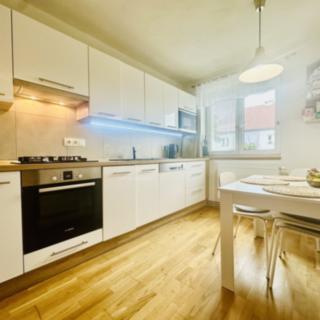 Prodej bytu 3+kk 80 m² Klatovy V, Rozvoj