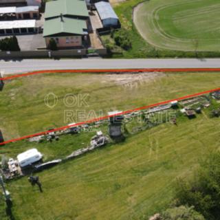 Prodej stavební parcely 1 708 m² Příčina