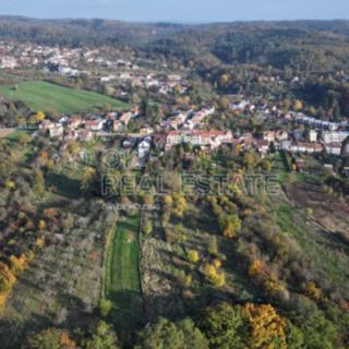 Prodej zahrady 3155 m² Brno