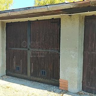 Prodej garáže 25 m² Hulín, Záhlinická