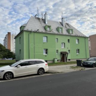 Pronájem bytu 2+kk 43 m² Planá
