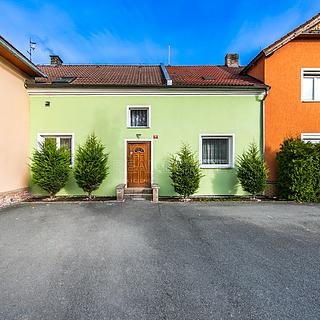 Prodej bytu 3+1 72 m² Heřmanova Huť